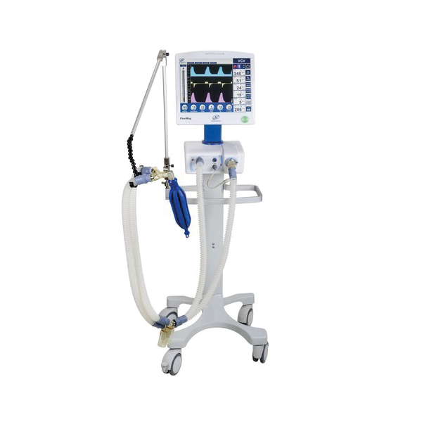 FlexiMag Ventilator